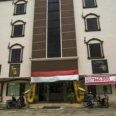 The Music Hotel Kangboi Extérieur photo