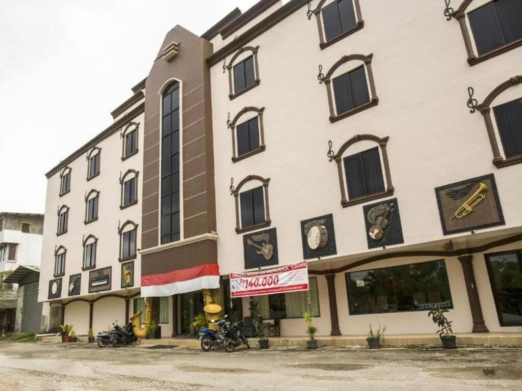 The Music Hotel Kangboi Extérieur photo