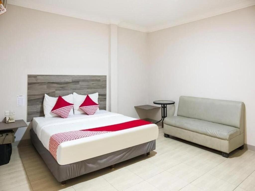 The Music Hotel Kangboi Extérieur photo